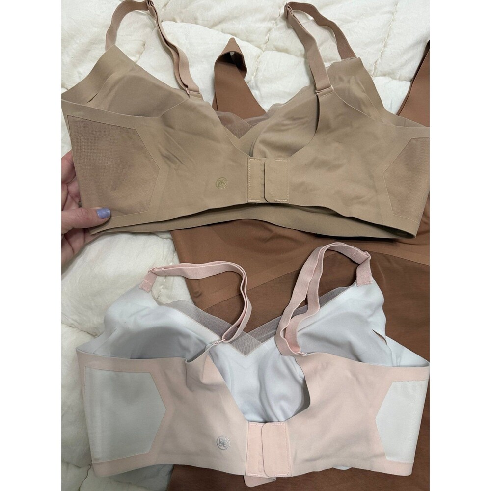 Honey Love Bra Bundle M - Picture 2 of 8